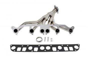 Udstødningsmanifold Jeep Wrangler 91-01 Cherokee 91-01