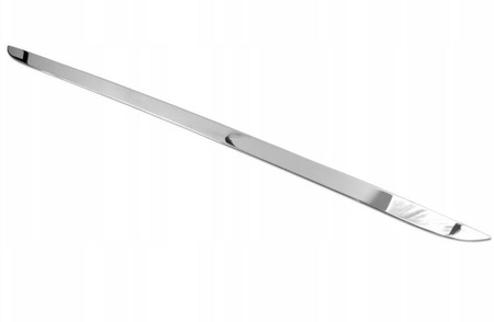 Kantliste til klap Hyundai ix35 2010-2015