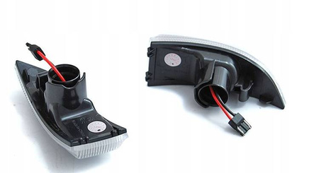 LED-SPEJLBLINKERE til RENAULT SCENIC MEGANE