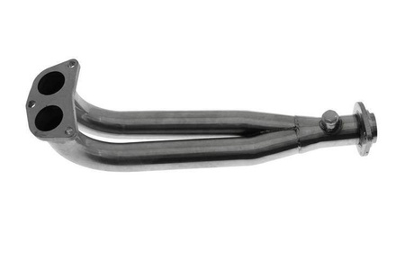 Udstødningsmanifold HONDA CIVIC D-serie 4-2-1 88-00