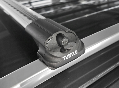 Citroen C4 Grand Picasso tagbagagebærer 2014-18