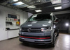 Hockey kofanger indsats VW Volkswagen T6 2015+