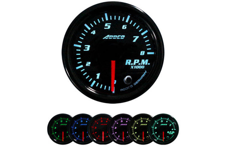 ADDCO 52 mm ur - pladespiller