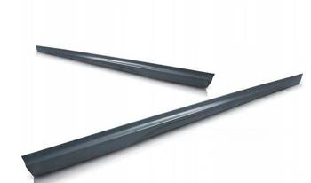 Sportsdørtrin til Bmw E46 1998-2005 stationcar sedan