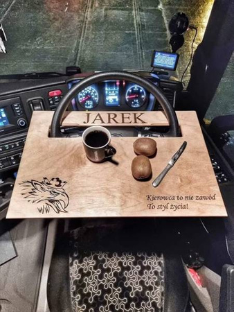 Bord til rat Fiat Ducato Peugeot Boxer Citroen Jumper