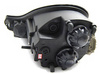 Forlygter Sort led Porsche Boxster 96-04 911 996
