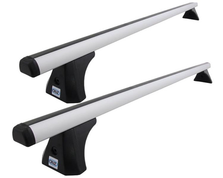 Skoda Octavia 2 5d Alu CRUZ tagbagagebærer