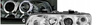 FORLYGTER FIAT PUNTO 2 99-03 RINGI KROM