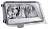 Forlygter Mercedes W124 CHROM