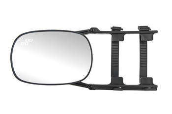 Ekstra spejl til at trække en trailer 19,5x13 cm