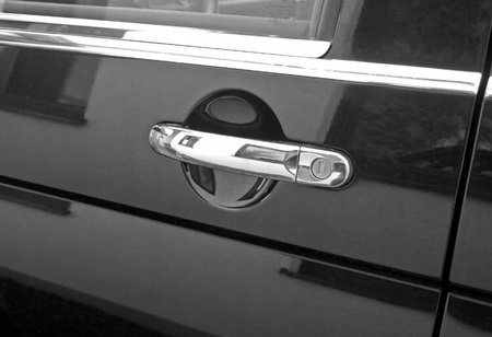 Nakładki na klamki Mercedes Vito W447 SENSOR