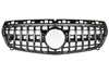 GRILL MERCEDES W176 12-8/15 AMG LOOK B PANAMERC.
