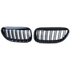 NYREGRILL BMW E63 04-10 M- STYLE BLANK SORT