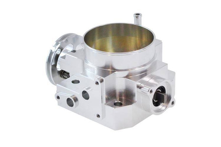 TurboWorks Honda K20 70 mm gasspjældhus
