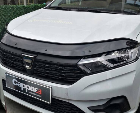 Hjelmbeklædning til DACIA SANDERO 2021-