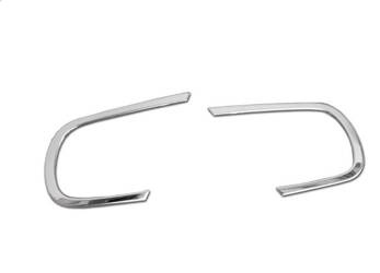 Nakładki na klamki Mercedes Vito W447 SENSOR