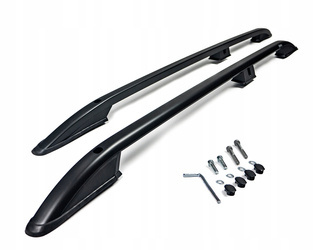 TOYOTA LAND CRUISER J120 tagræling 2002-2009