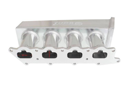 Indsugningsmanifold Mitsubishi Lancer EVO IV-IX med fuel rail