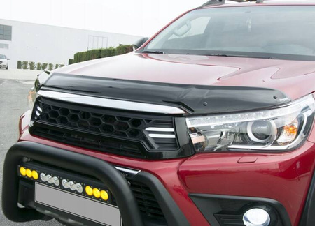 Emhætte kåbe Toyota Hilux 2015-2020