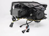 LED-kromlamper til Jeep Grand Cherokee WK 14-21