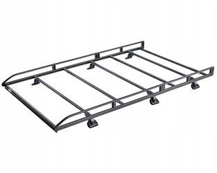 Talento NV300 L2H1 platform til tagbagagebærer