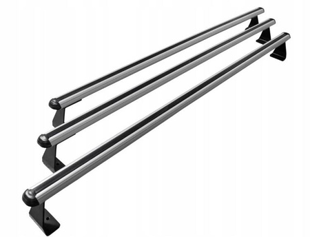 Base tagbøjler VW Volkswagen T5 2003-2015