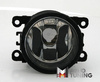 HALOGENER OPEL ASTRA G , H OPC, CORSA D OPC SMOKE