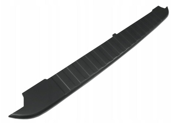 Kofangerafdækning Renault Trafic 2014-2019