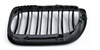 Sort Lift Lci nyrerist til BMW E46 SEDAN 01-05