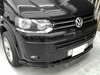 Kofangerspoiler VWj Volkswagen T5 10-15