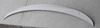 BAGKLAPSPOILER SEDAN BMW F30 ABS M-PERFORMANCE