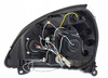 Renault Clio II RINGI BL forlygter