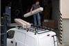 Tagplatform til bagage Fiat Ducato L1H