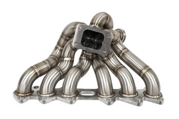 Toyota 2JZ-GTE T3 Extreme udstødningsmanifold