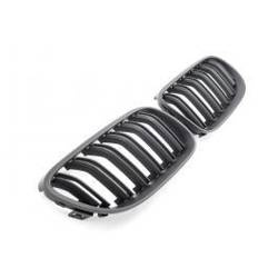 GRILL (NYRE) BMW E92 E93 10-13 MAT SORT