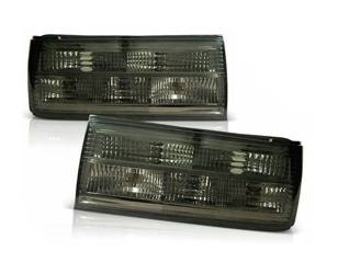 Nye lygter Bmw E30 Sedan 87-90, Cabrio 91-93 Smoke