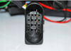 LED-lamper ny Audi A6 C6 04-08 r-w led 6pin