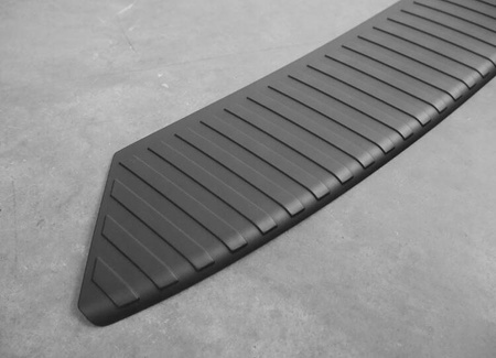 Peugeot Traveler LANG kofangerstativliste