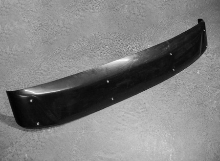 Forrudeafdækning Volkswagen VW T4 1990-2003