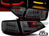 Audi A4 B8 08-11 Sedan smoke led bar lys