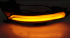 Skoda Kodiaq Karoq Smoke Seq Led - area View
