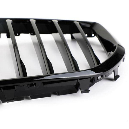 GRILL (NYRE) BMW X5 G05 PERFORMANCE BLANK SORT