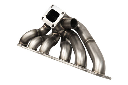 Toyota 2JZ-GE T4 Extreme udstødningsmanifold