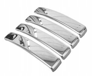 Nakładki na klamki Mercedes Vito W447 SENSOR