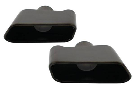 BITSÆT BMW F10 SORT TITANIUM