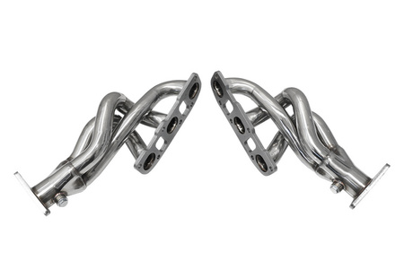 Nissan 370Z Infiniti G37 udstødningsmanifold