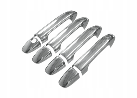 Dørhåndtagshætter Mercedes Vito V W447 2014+