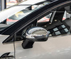 Nakładki na klamki Mercedes Vito W447 SENSOR