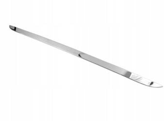 Liste til lugekanten VW Tiguan 2016-2020