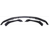 SPLITTERPLADE BMW G30 G31 PERFORMANCE GLOSSY